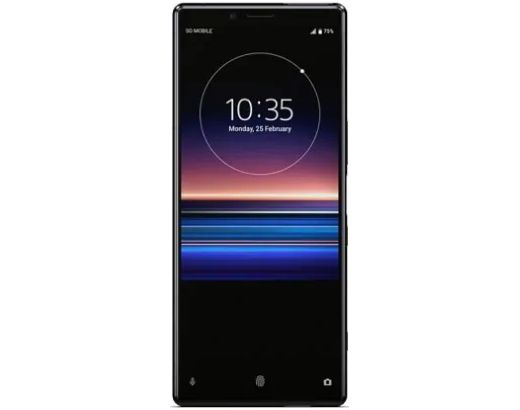 fot-1 Sony Xperia 1