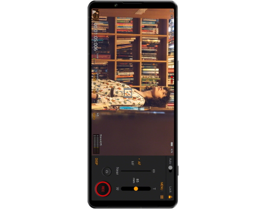 fot-1 Sony Xperia 1 IV