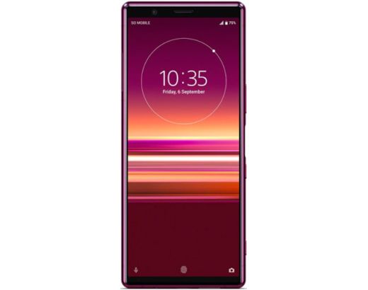 fot-1 Sony Xperia 5