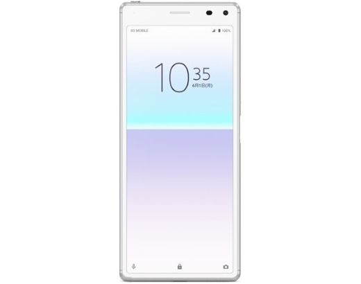 fot-1 Sony Xperia 8 Lite