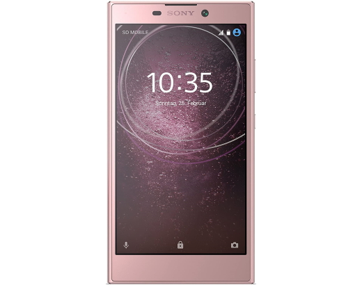 fot-1 Sony Xperia L2