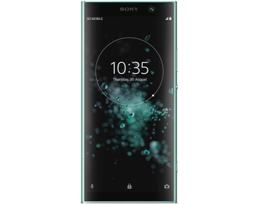 fot-1 Sony Xperia XA2 Plus