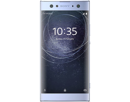 fot-1 Sony Xperia XA2 Ultra