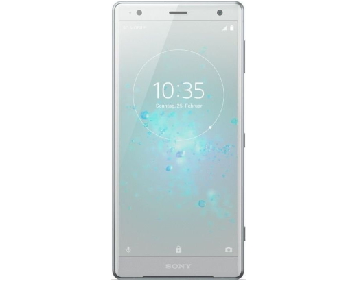 fot-1 Sony Xperia XZ2