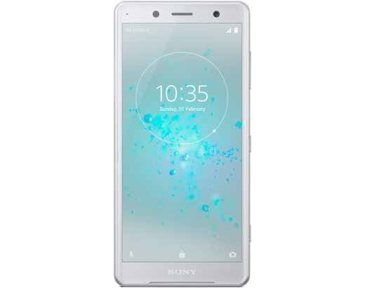 fot-1 Sony Xperia XZ2 Compact