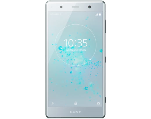 fot-1 Sony Xperia XZ2 Premium