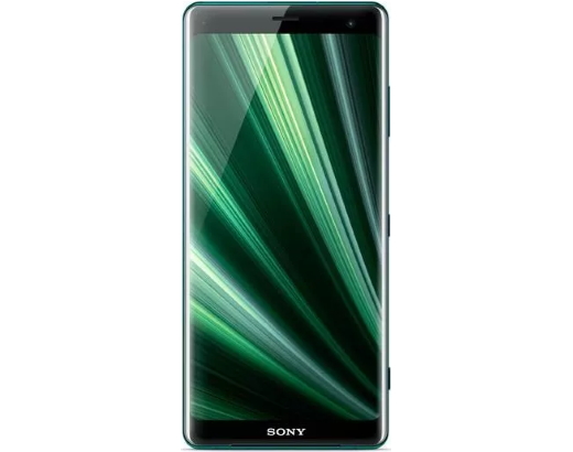 fot-1 Sony Xperia XZ3