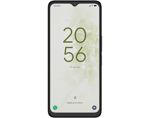 fot-1 TCL 40 NxtPaper 5G
