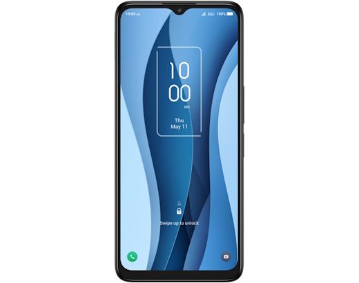 fot-1 TCL 40 X
