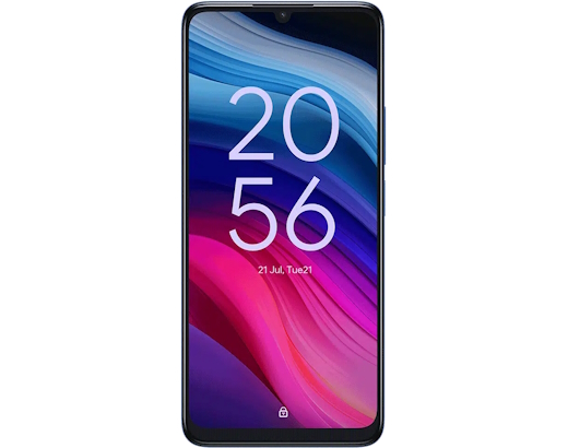 fot-1 TCL 505