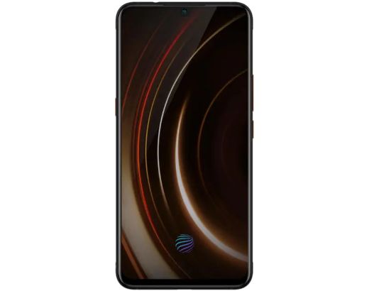 fot-1 Vivo iQOO