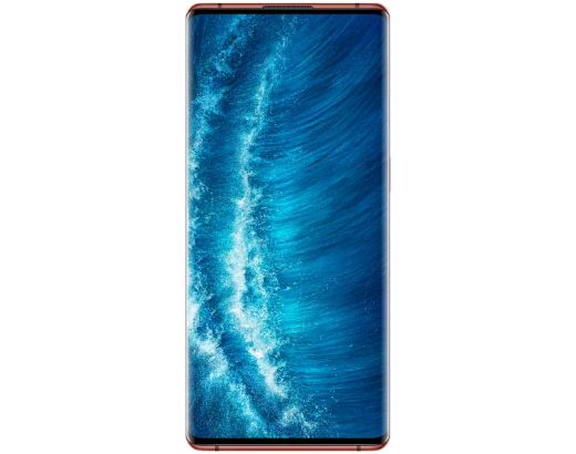 fot-1 Vivo NEX 3S 5G
