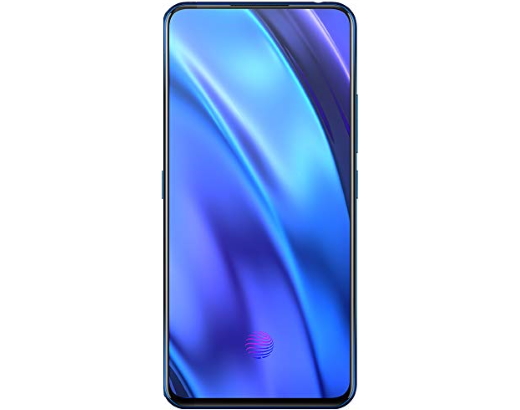 fot-1 Vivo NEX Dual Display