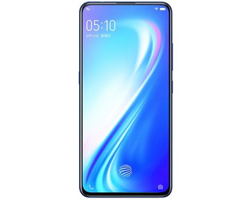 fot-1 Vivo S1 Pro S675