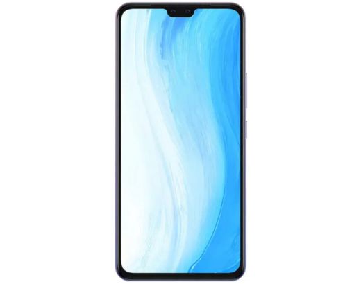 fot-1 Vivo S7 5G