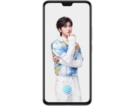 fot-1 Vivo S7t 5G