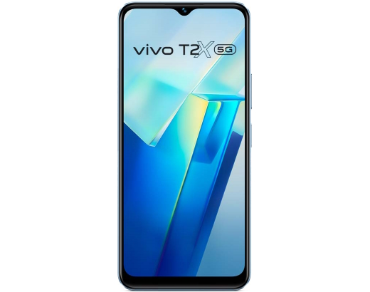 fot-1 Vivo T2x India