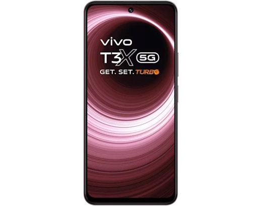 fot-1 Vivo T3x