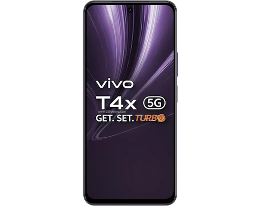 fot-1 Vivo T4x