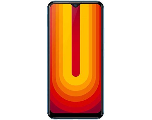 fot-1 Vivo U10