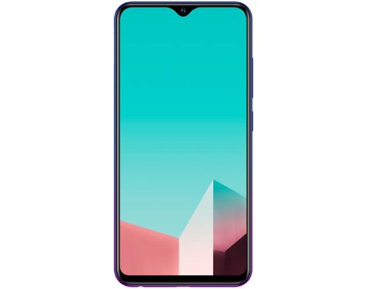fot-1 Vivo U1