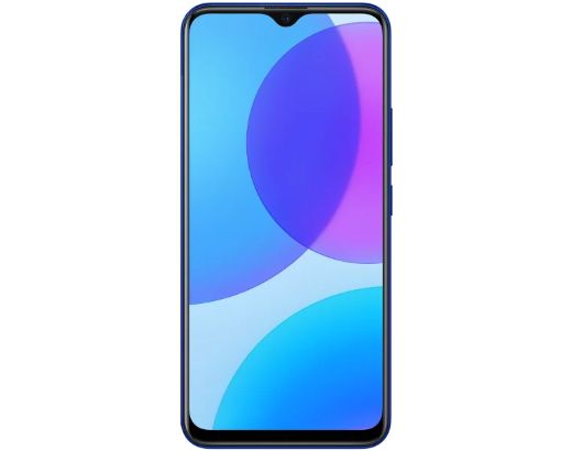 fot-1 Vivo U3