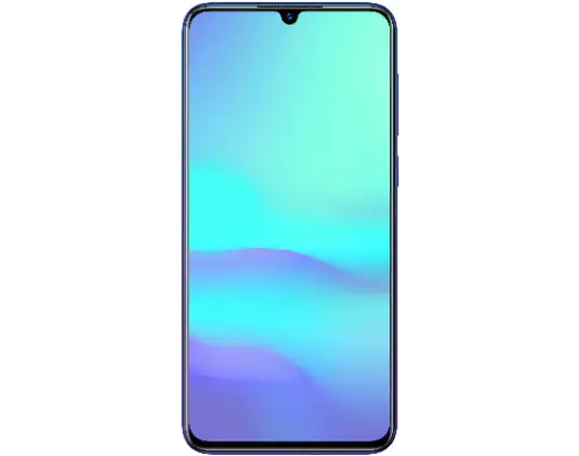 fot-1 Vivo V11 P60