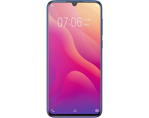 fot-1 Vivo V11i