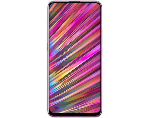 fot-1 Vivo V15