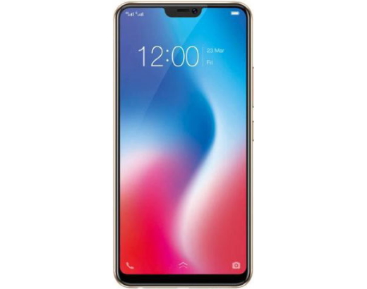 fot-1 Vivo V9