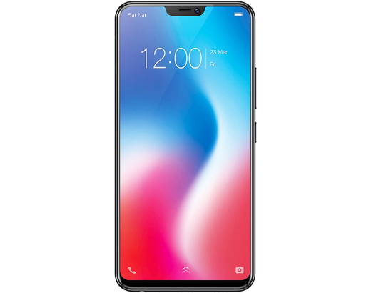 fot-1 Vivo V9 6GB