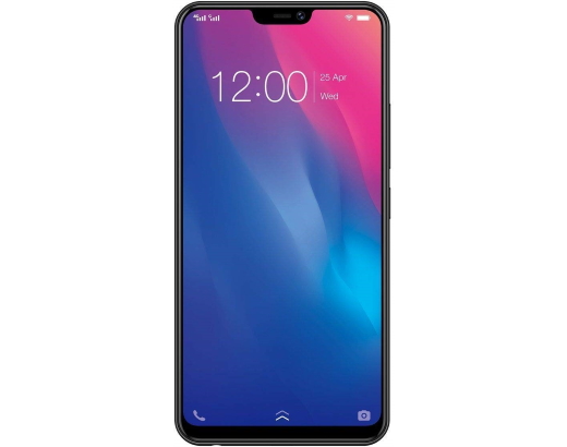 fot-1 Vivo V9 Youth