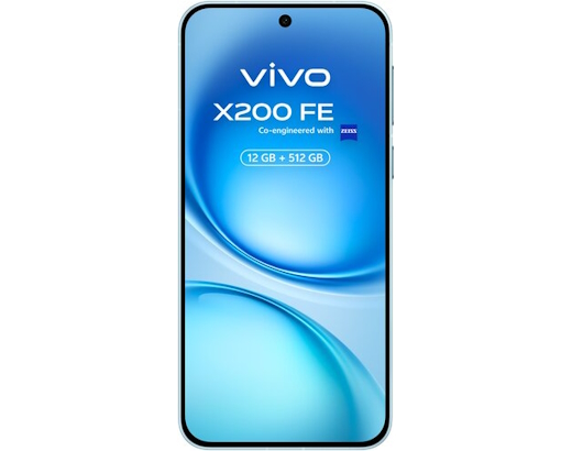 fot-1 Vivo X200 FE