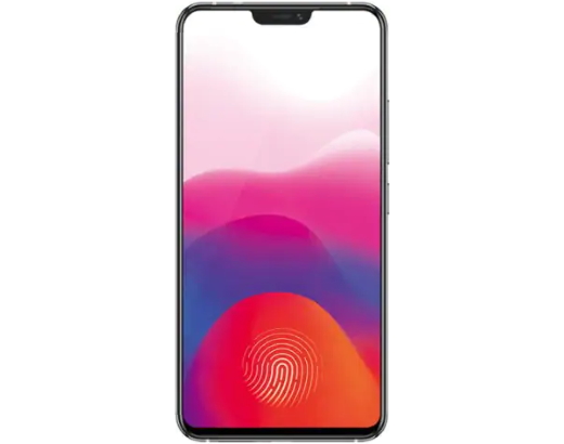 fot-1 Vivo X21