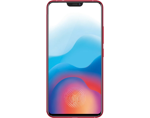 fot-1 Vivo X21 UD