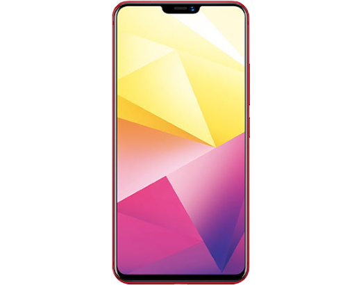 fot-1 Vivo X21i