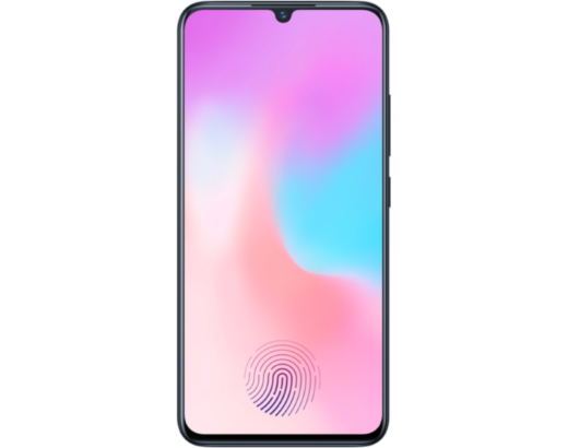 fot-1 Vivo X21s