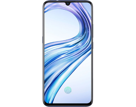 fot-1 Vivo X23