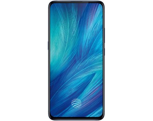 fot-1 Vivo X27