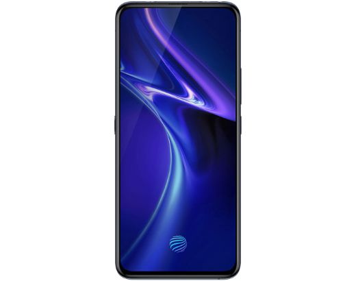 fot-1 Vivo X27 Pro