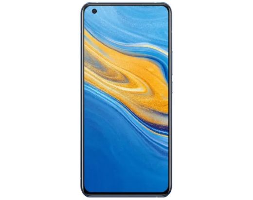 fot-1 Vivo X50