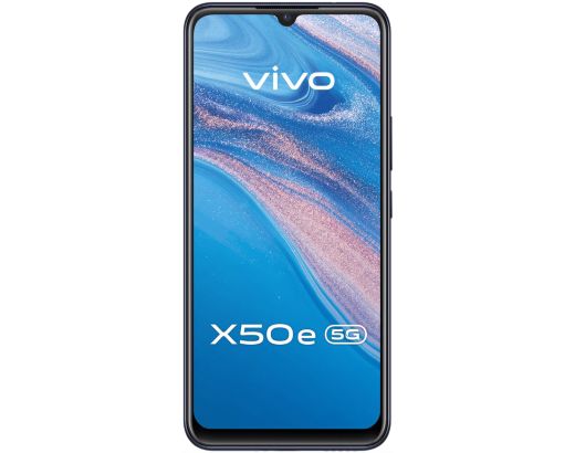 fot-1 Vivo X50e 5G