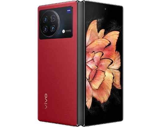 fot-1 Vivo X Fold+