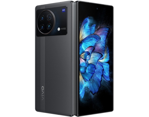 fot-1 Vivo X Fold