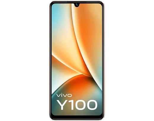 fot-1 Vivo Y100