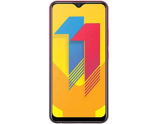 fot-1 Vivo Y11