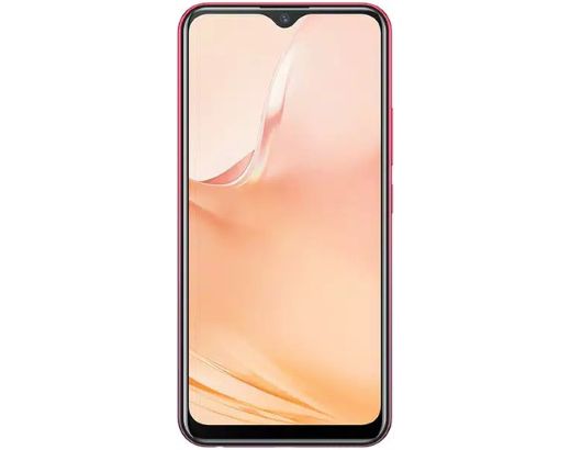 fot-1 Vivo Y12i