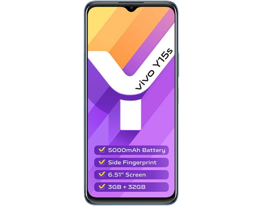 fot-1 Vivo Y15s
