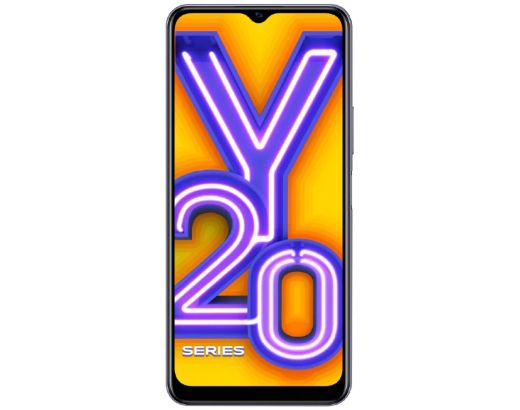 fot-1 Vivo Y20i