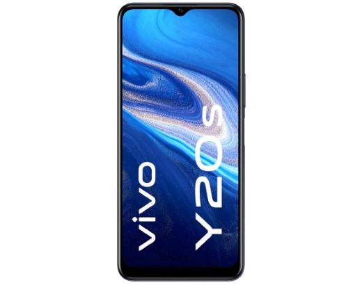 fot-1 Vivo Y20s